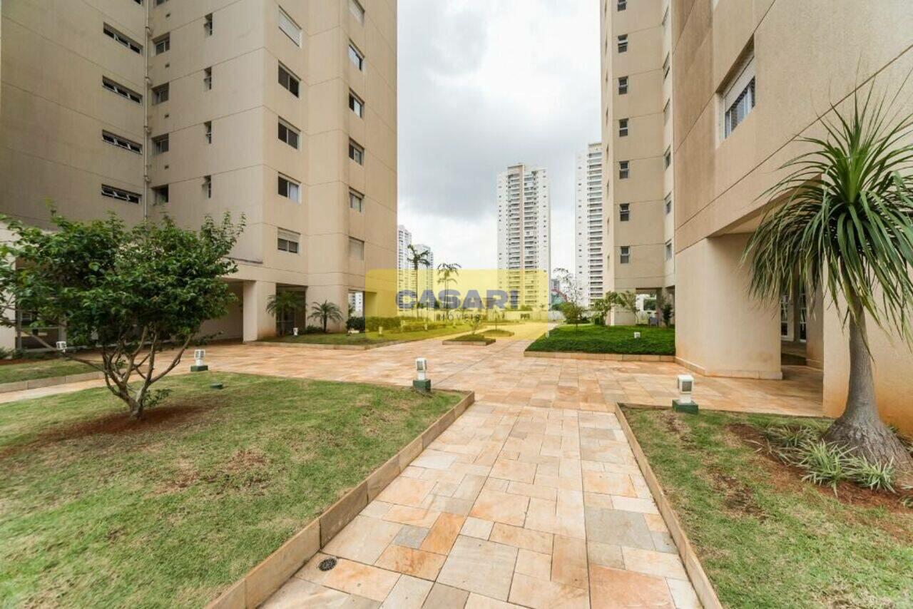 Apartamento Centro, São Bernardo do Campo - SP