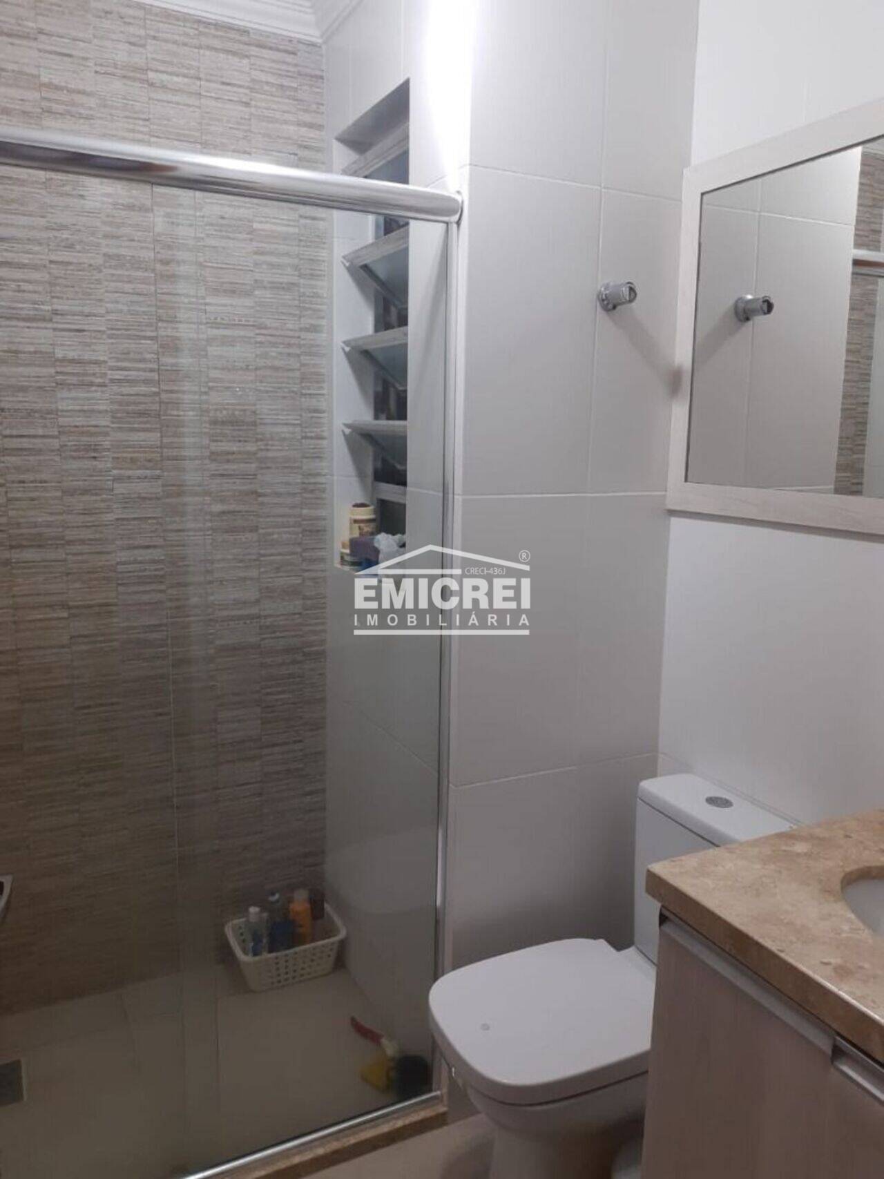 Apartamento Rio Branco, São Leopoldo - RS