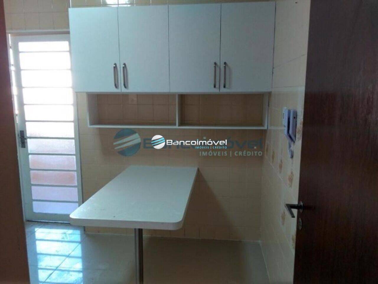 Apartamento Cambuí, Campinas - SP