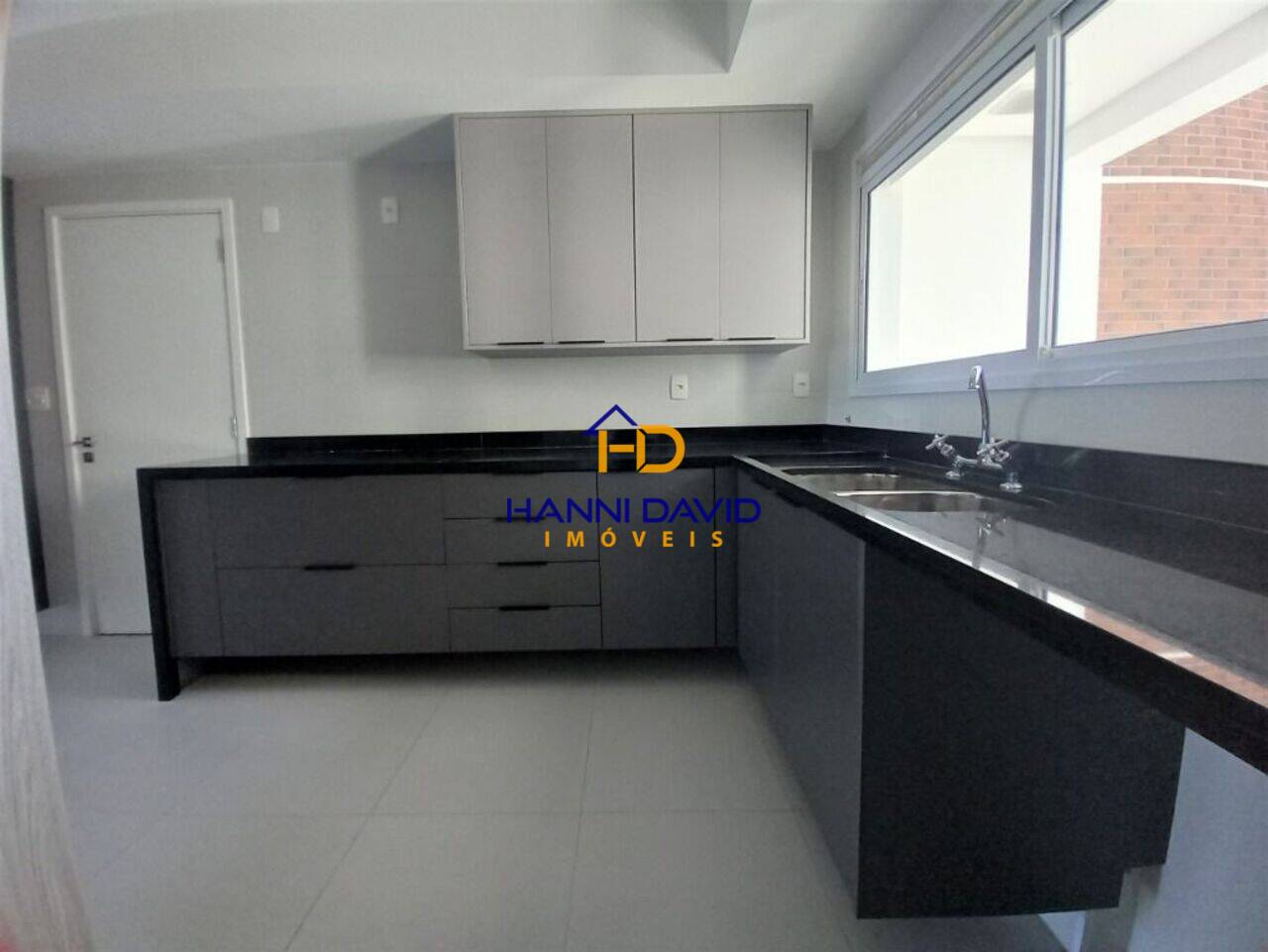 Apartamento Vila Mariana, São Paulo - SP