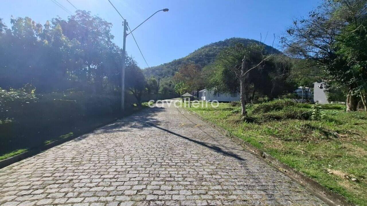 Terreno Ubatiba, Maricá - RJ