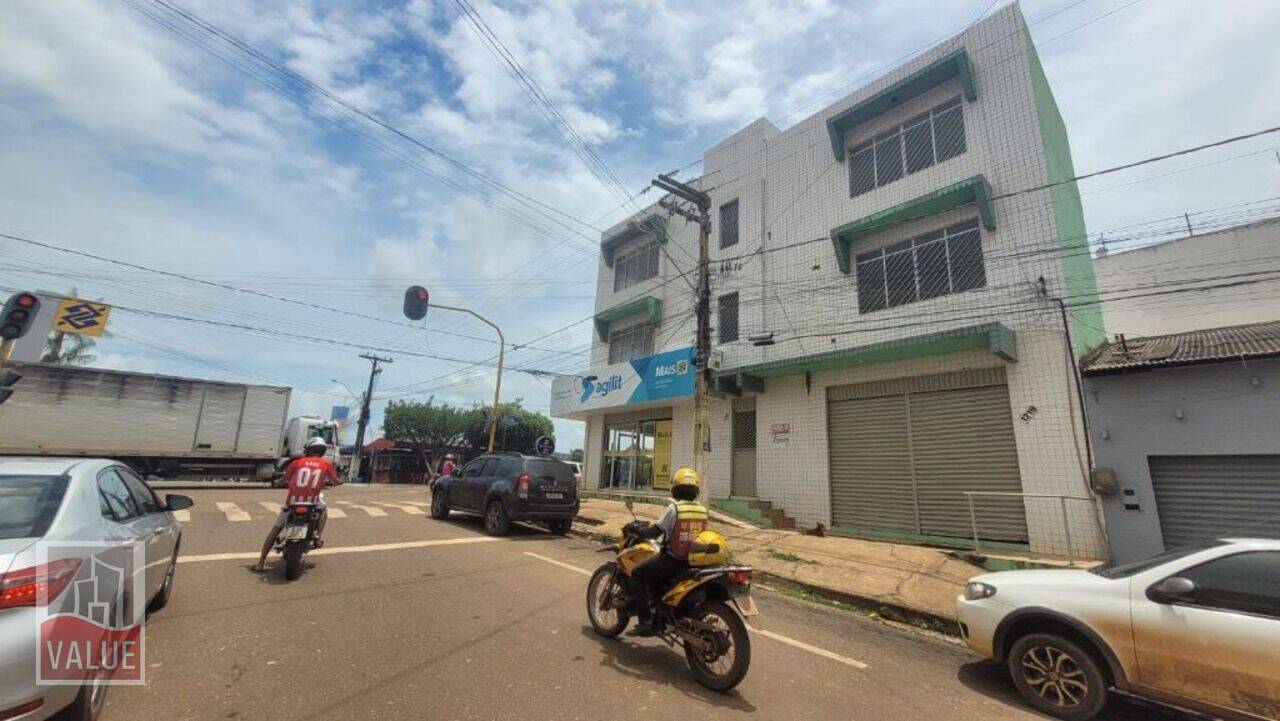 Sala Centro, Açailândia - MA