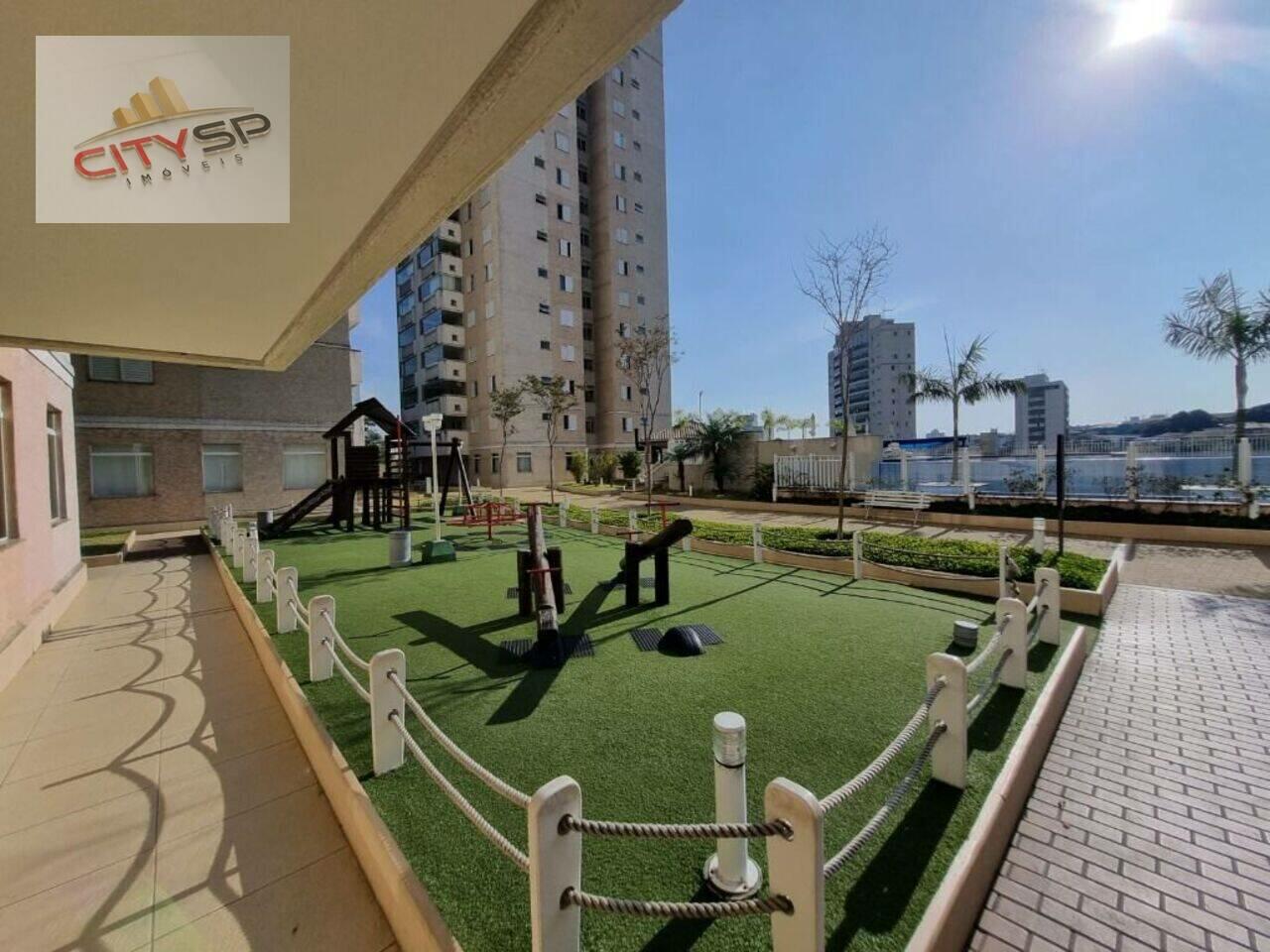 Apartamento Jabaquara, São Paulo - SP