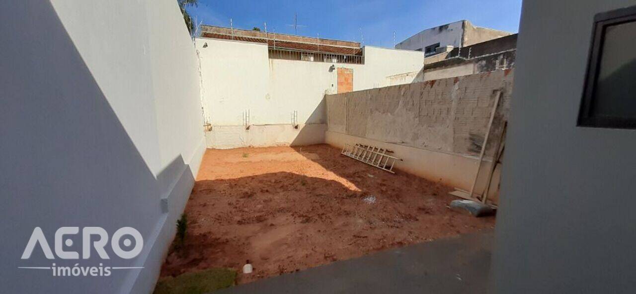 Casa Vila Alto Paraíso, Bauru - SP