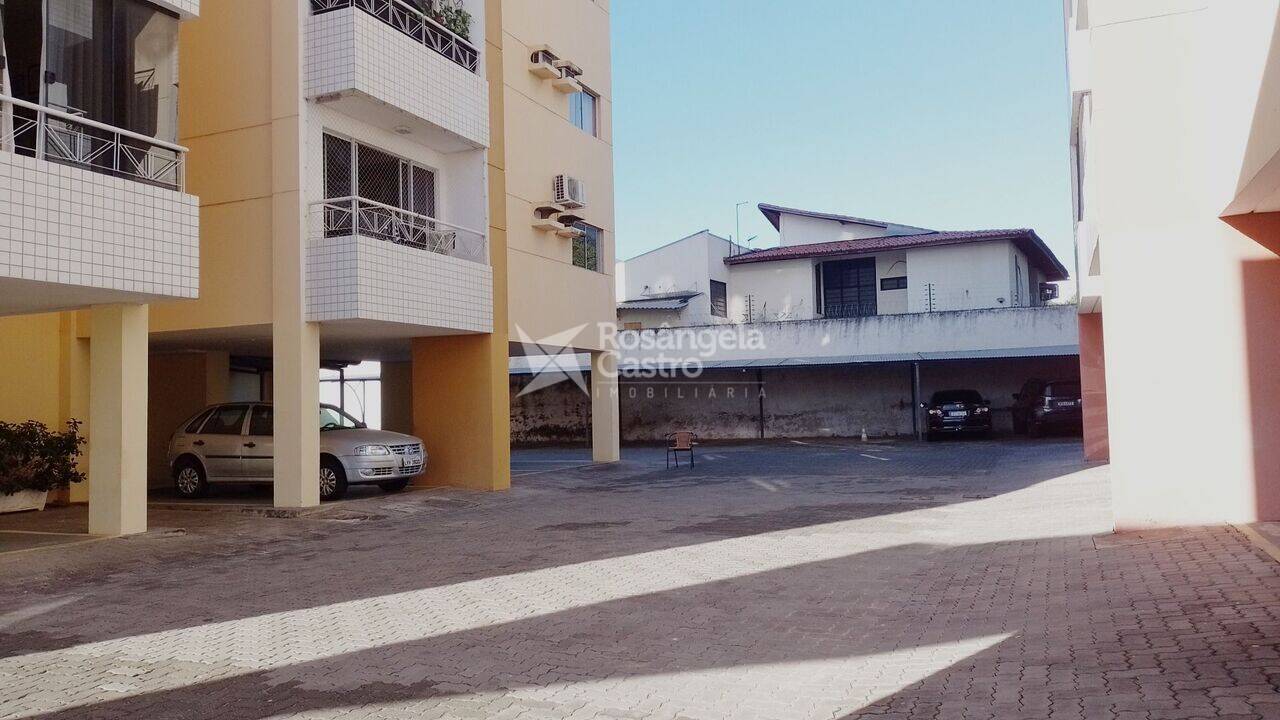 Apartamento Fátima, Teresina - PI