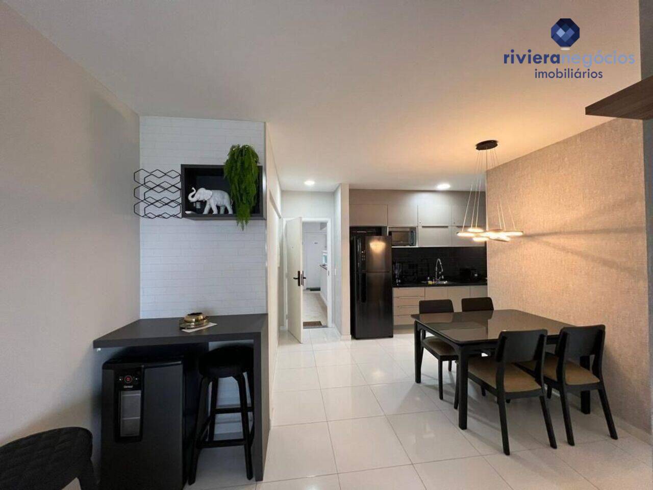 Apartamento Riviera Módulo 6, Bertioga - SP