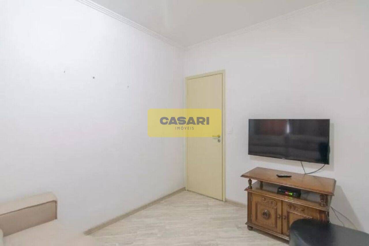 Apartamento Vila Gilda, Santo André - SP