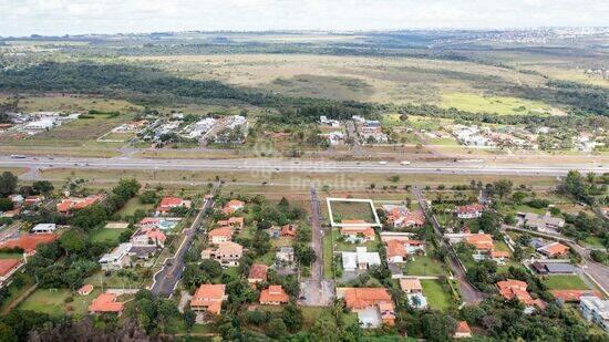 Park Way - Brasília - DF, Brasília - DF