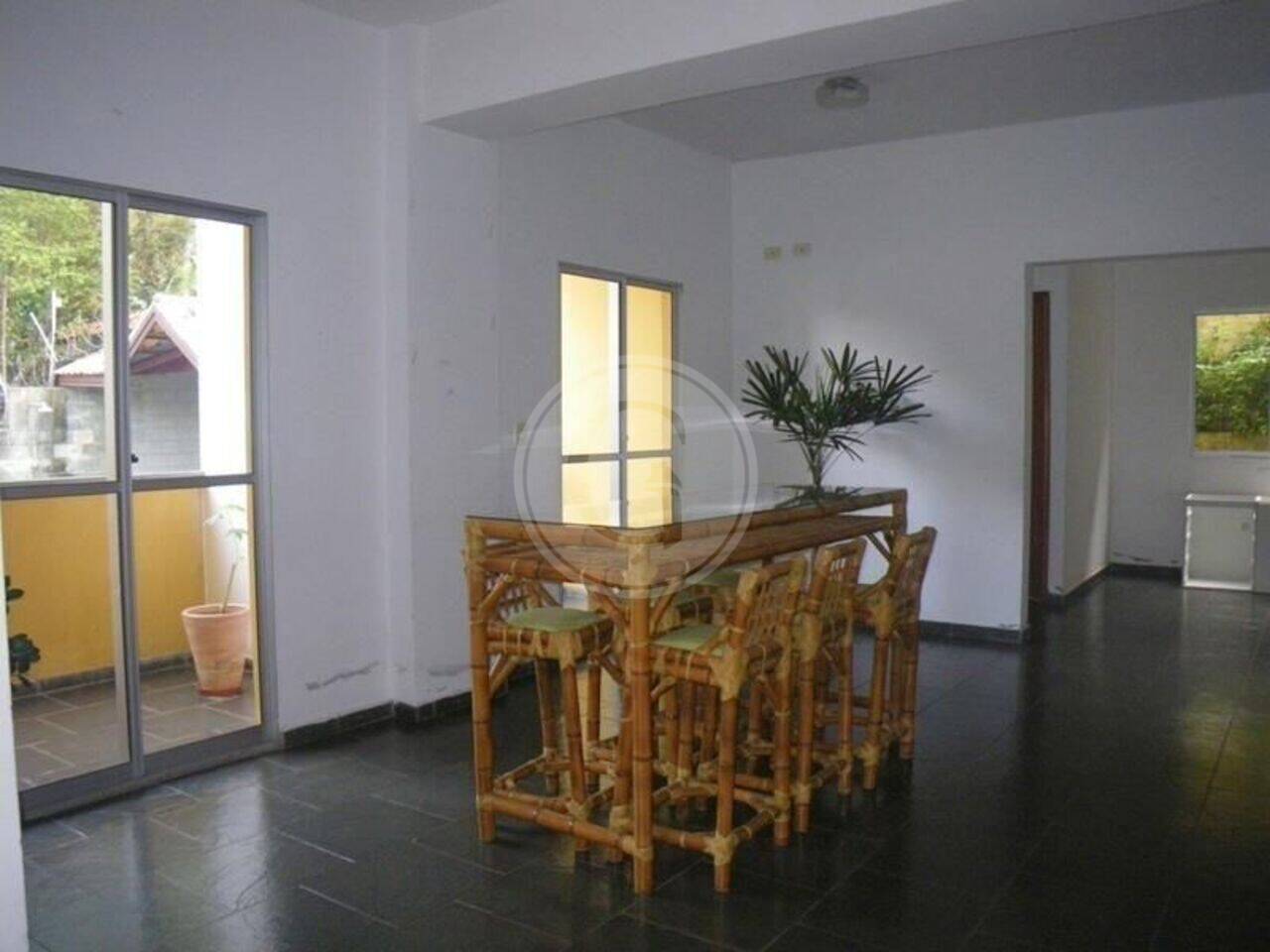 Apartamento Jardim Sabiá, Cotia - SP