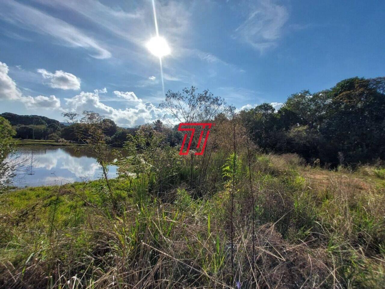 Chácara Zona Rural, Balsa Nova - PR