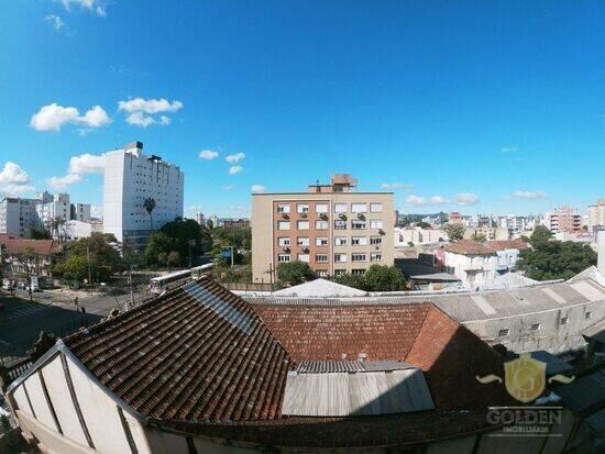 Apartamento Cidade Baixa, Porto Alegre - RS