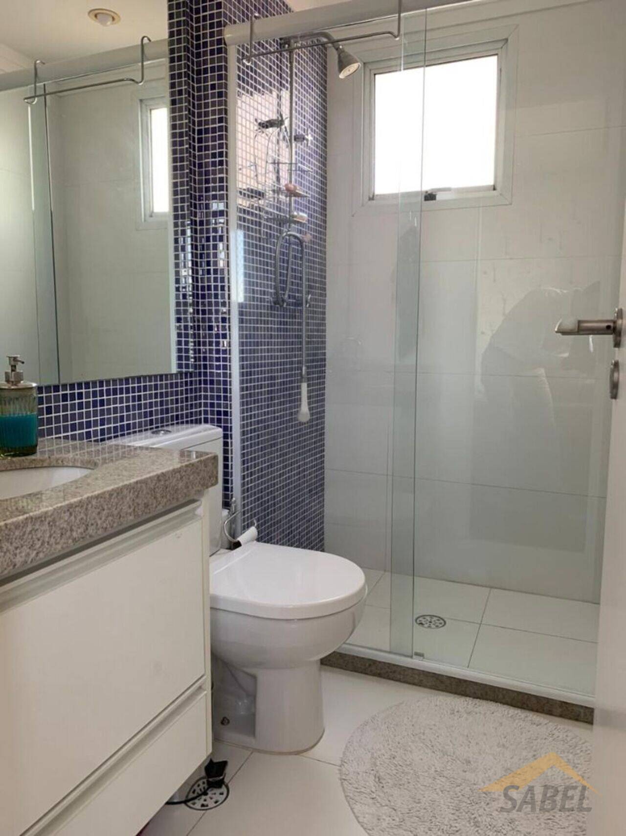 Apartamento Vila Gumercindo, São Paulo - SP