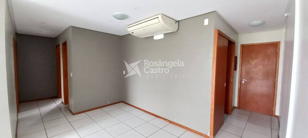 Apartamento Jóquei, Teresina - PI