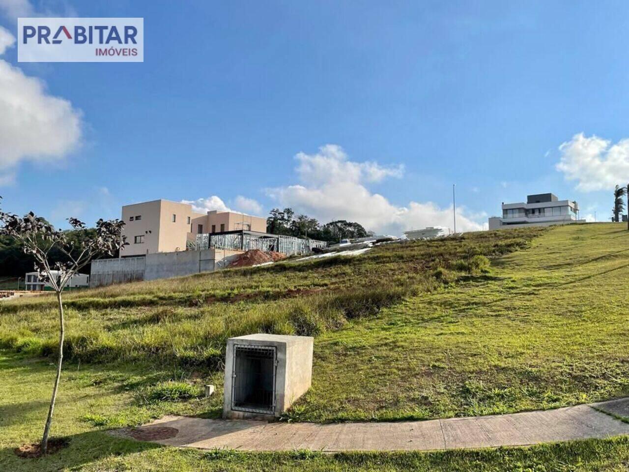 Terreno  Alphaville, Santana de Parnaíba - SP