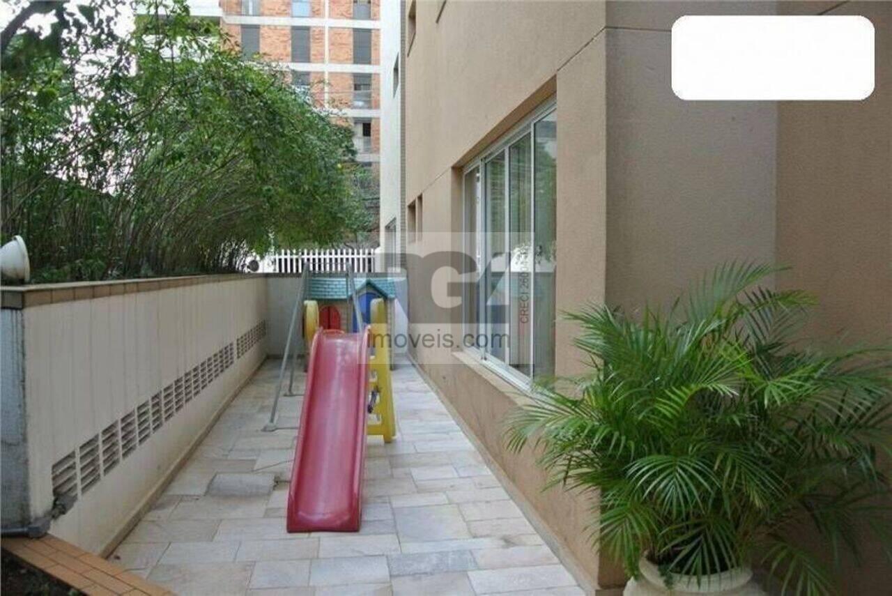 Apartamento Itaim Bibi, São Paulo - SP