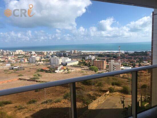 Apartamento de 88 m² na Professora Francisca Almeida de Sousa - De Lourdes - Fortaleza - CE, à venda