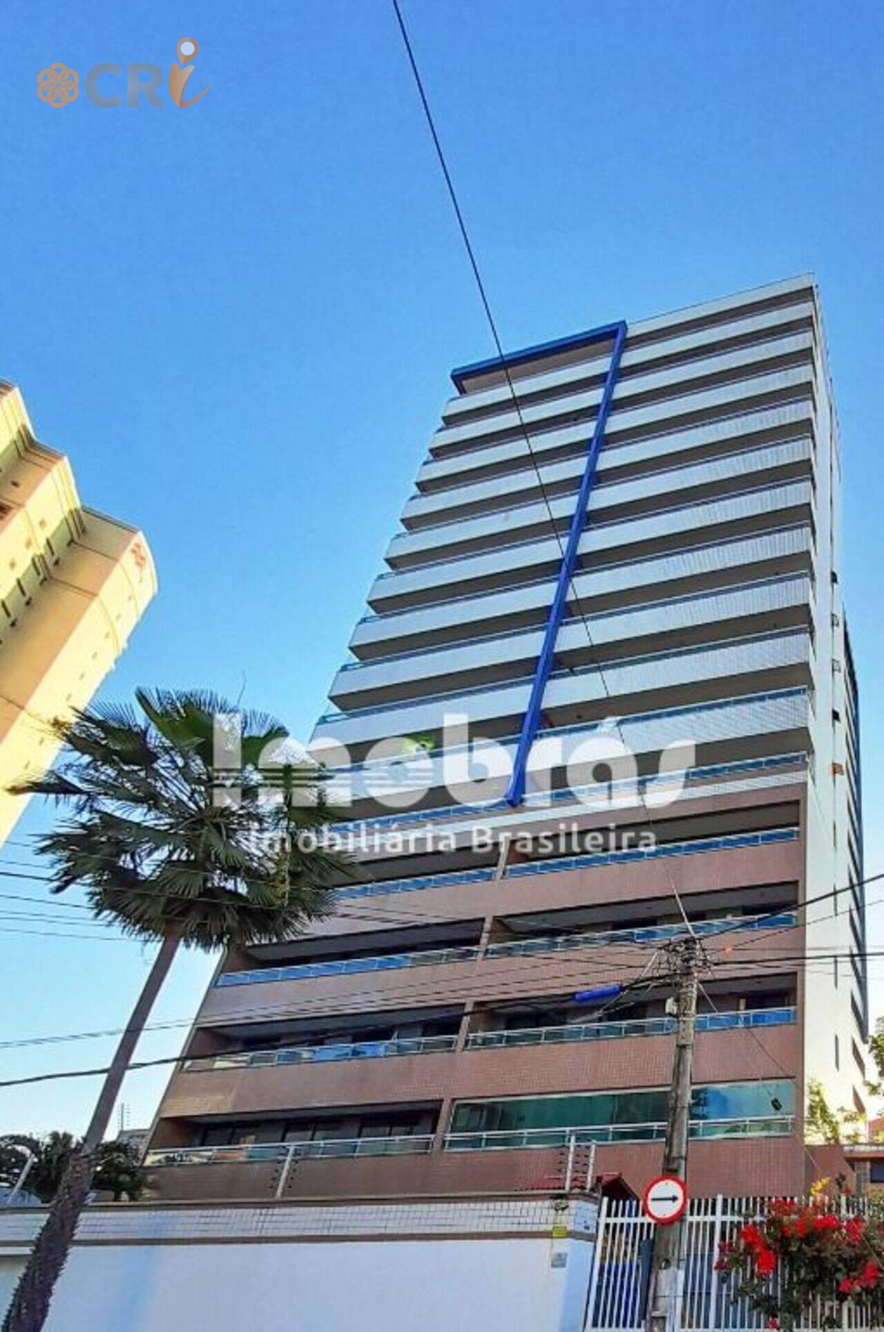 Apartamento Fátima, Fortaleza - CE