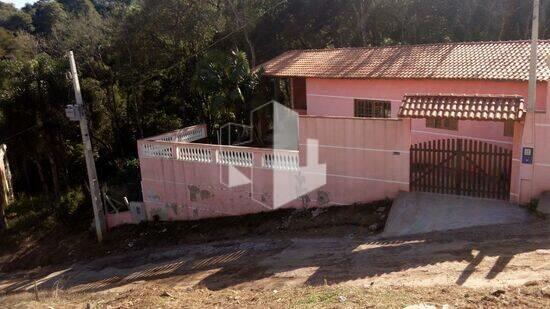 Casa Puris, Ibiúna - SP