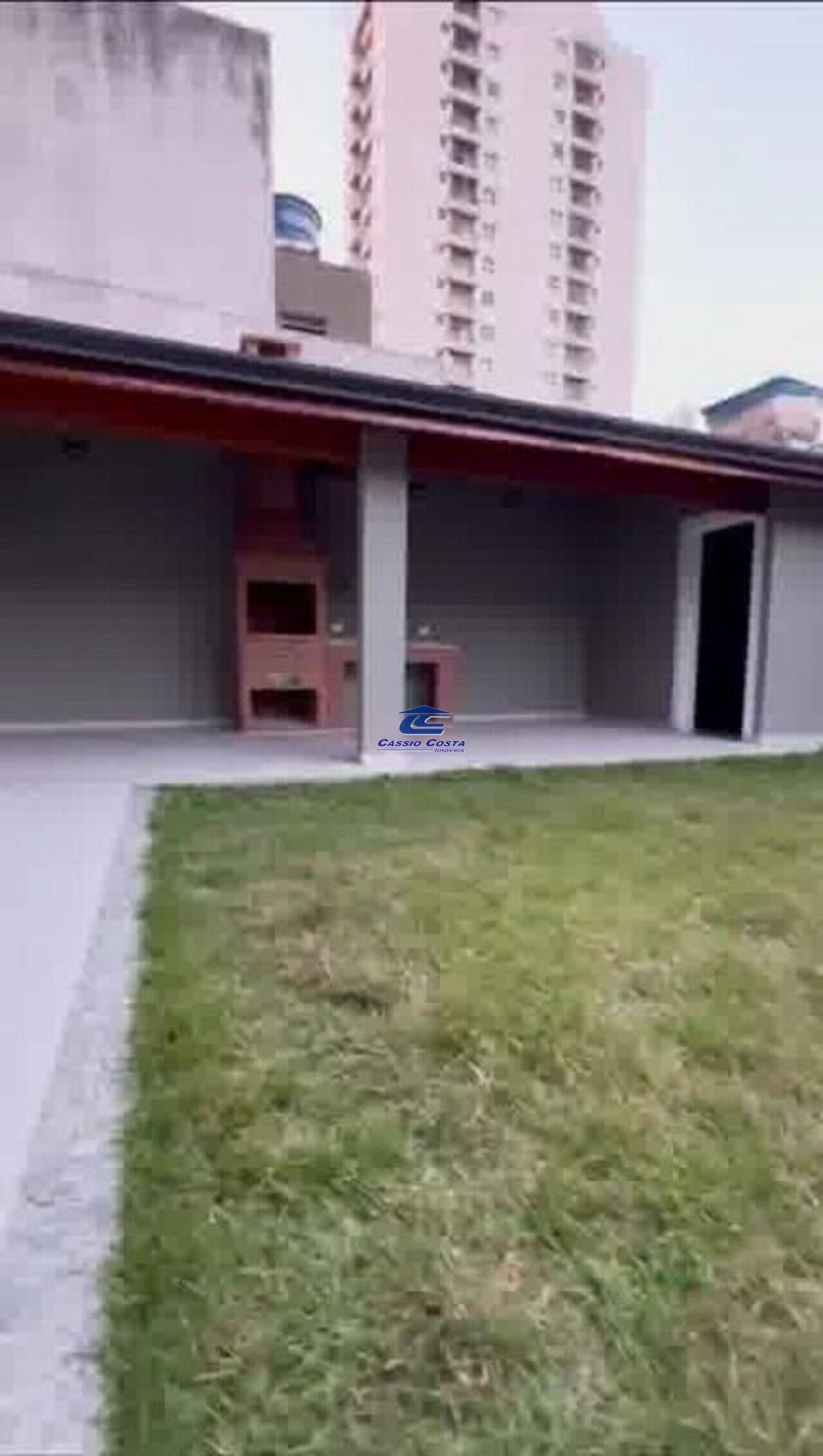 Apartamento Vila Esperança, São Paulo - SP