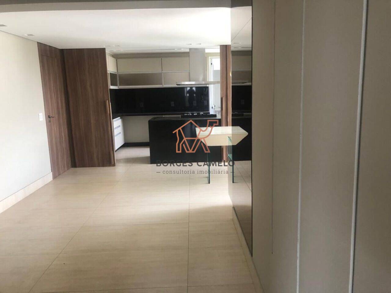 Apartamento Vila da Serra, Nova Lima - MG