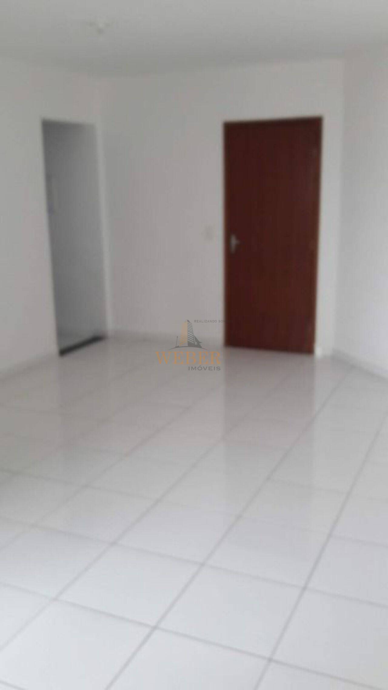 Apartamento Jardim Maria Rosa, Taboão da Serra - SP