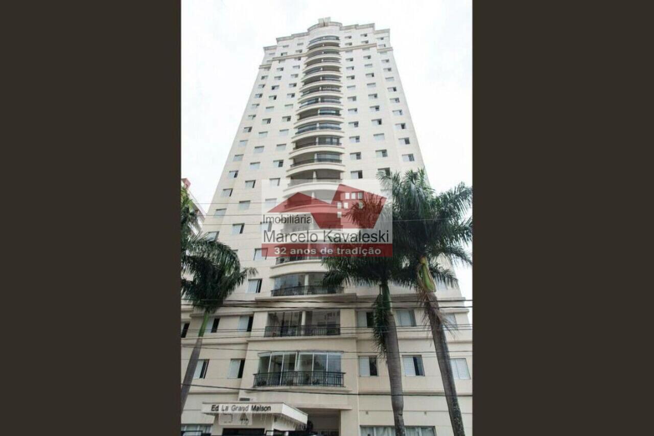 Apartamento Vila Monumento, São Paulo - SP