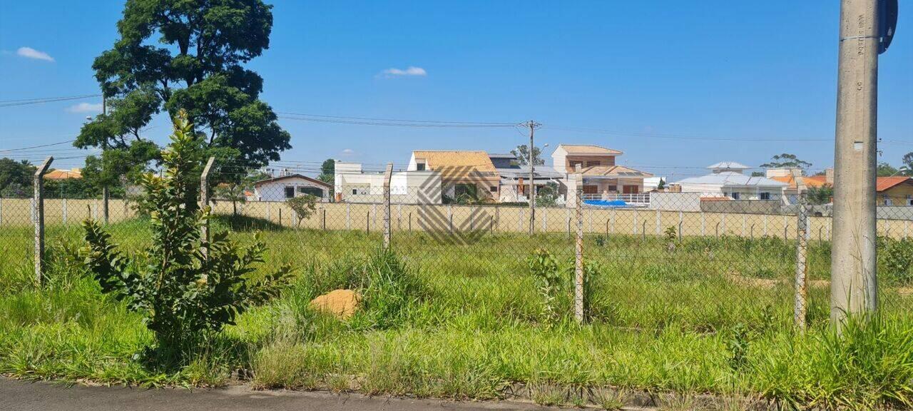 Área Alto da Boa Vista, Sorocaba - SP