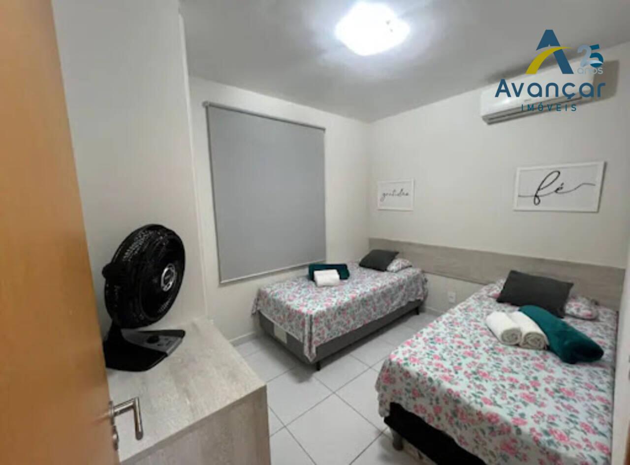 Apartamento Porto de Galinhas, Ipojuca - PE