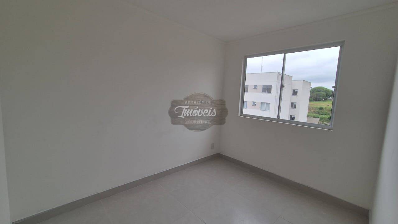 Apartamento Jardim Itaqui, Campo Largo - PR