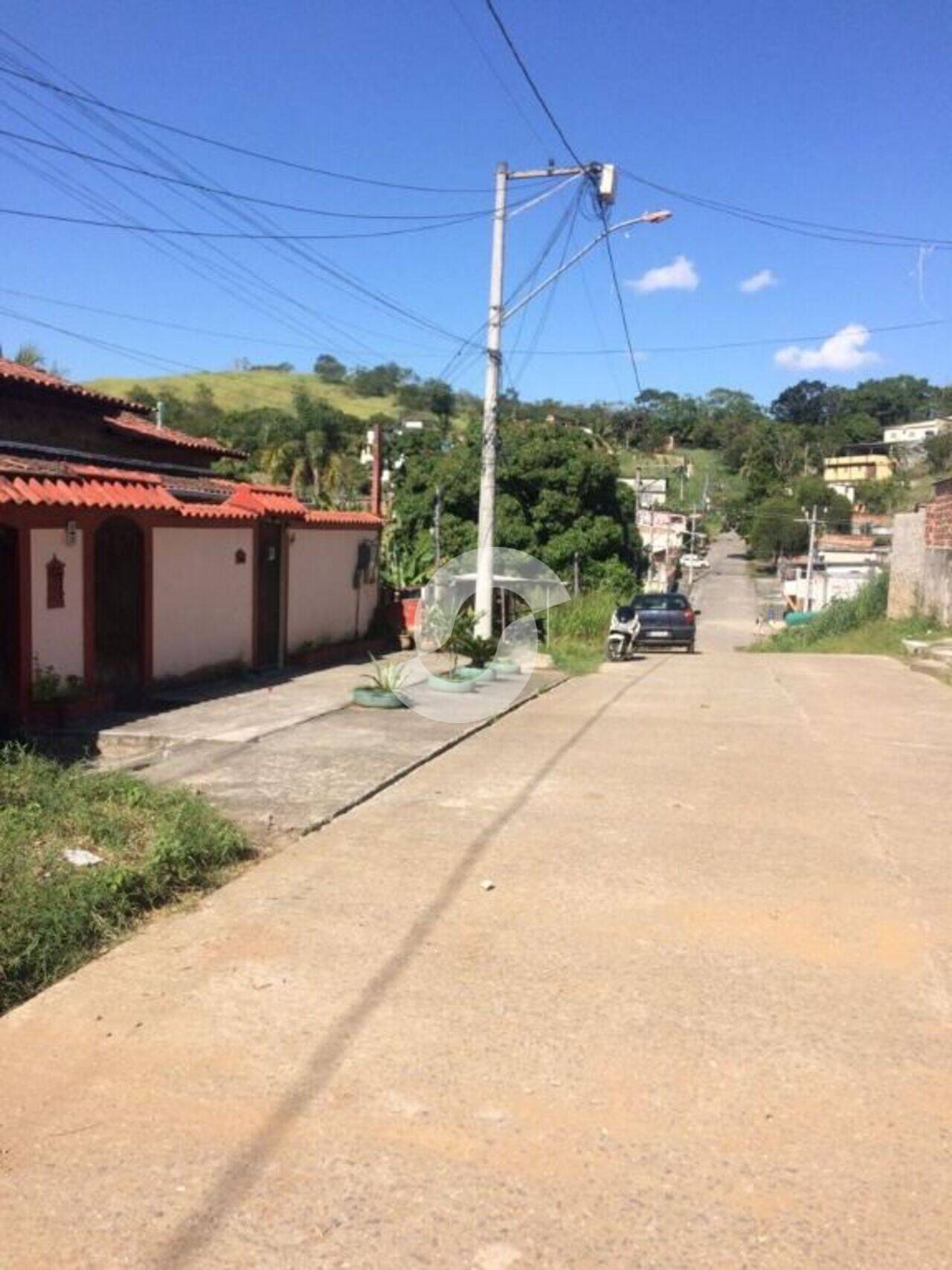 Casa Arsenal, São Gonçalo - RJ