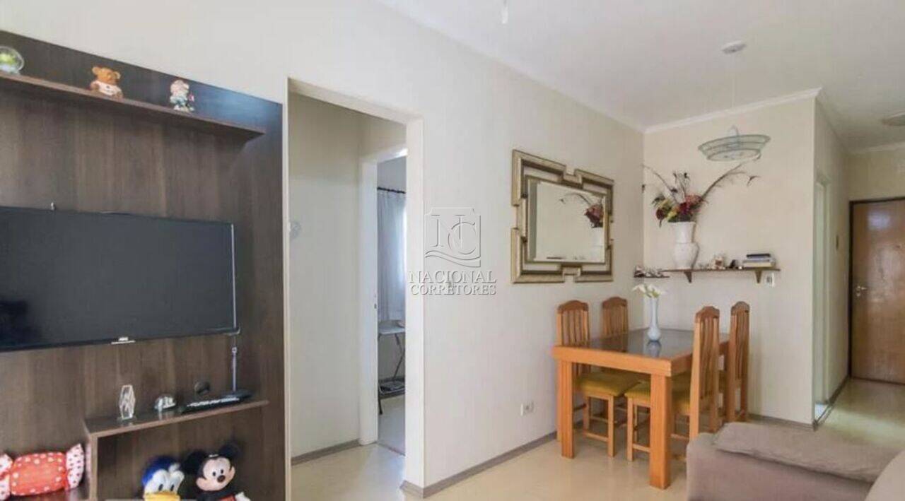 Apartamento Vila Valparaíso, Santo André - SP