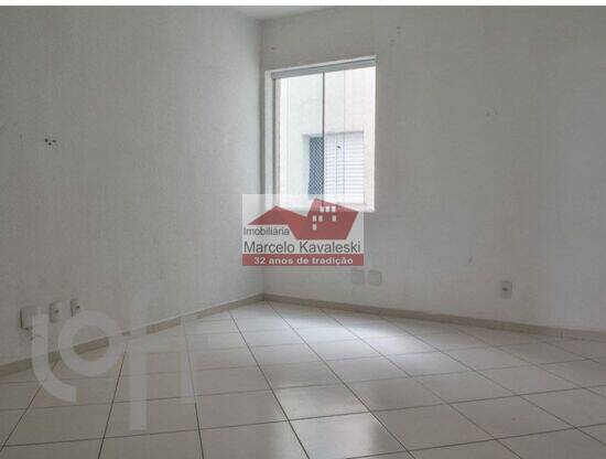 Apartamento de 70 m² Ipiranga - São Paulo, à venda por R$ 320.000