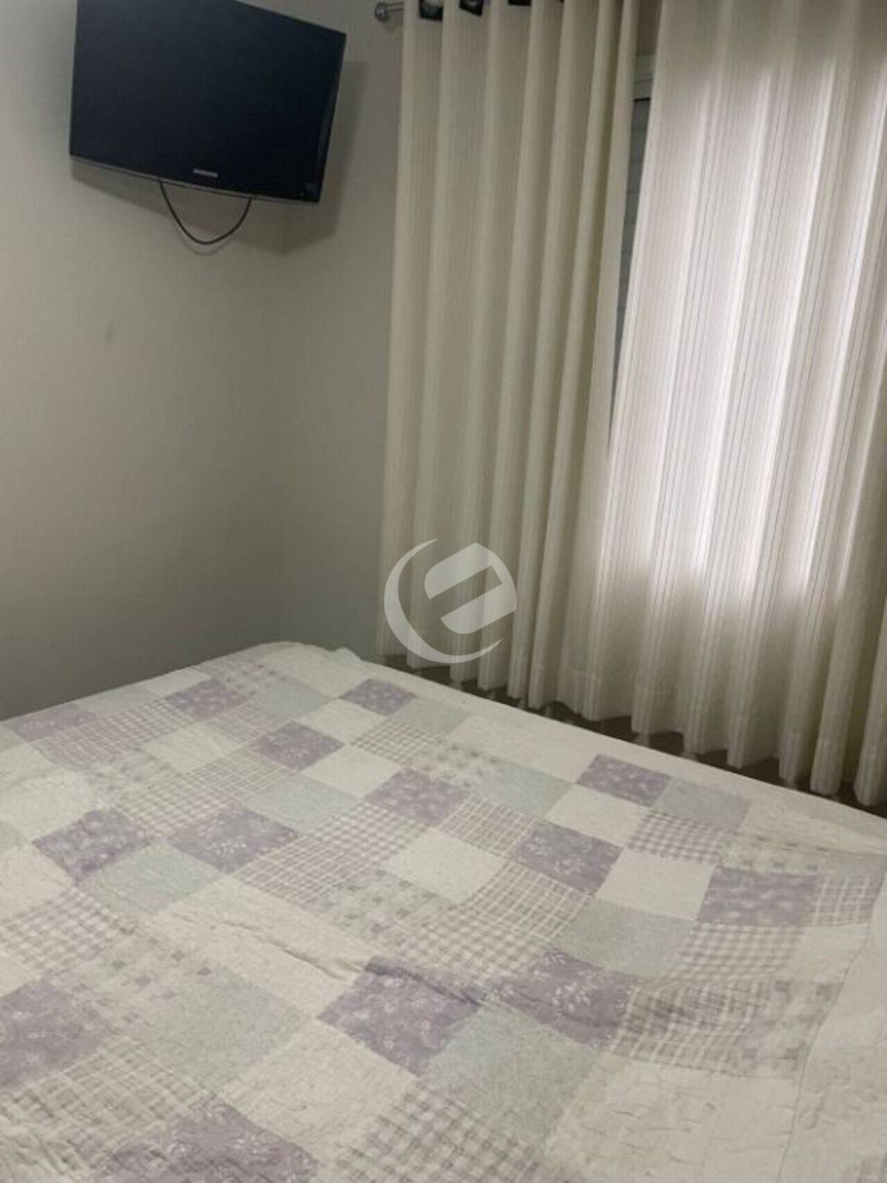 Apartamento Vila Príncipe de Gales, Santo André - SP