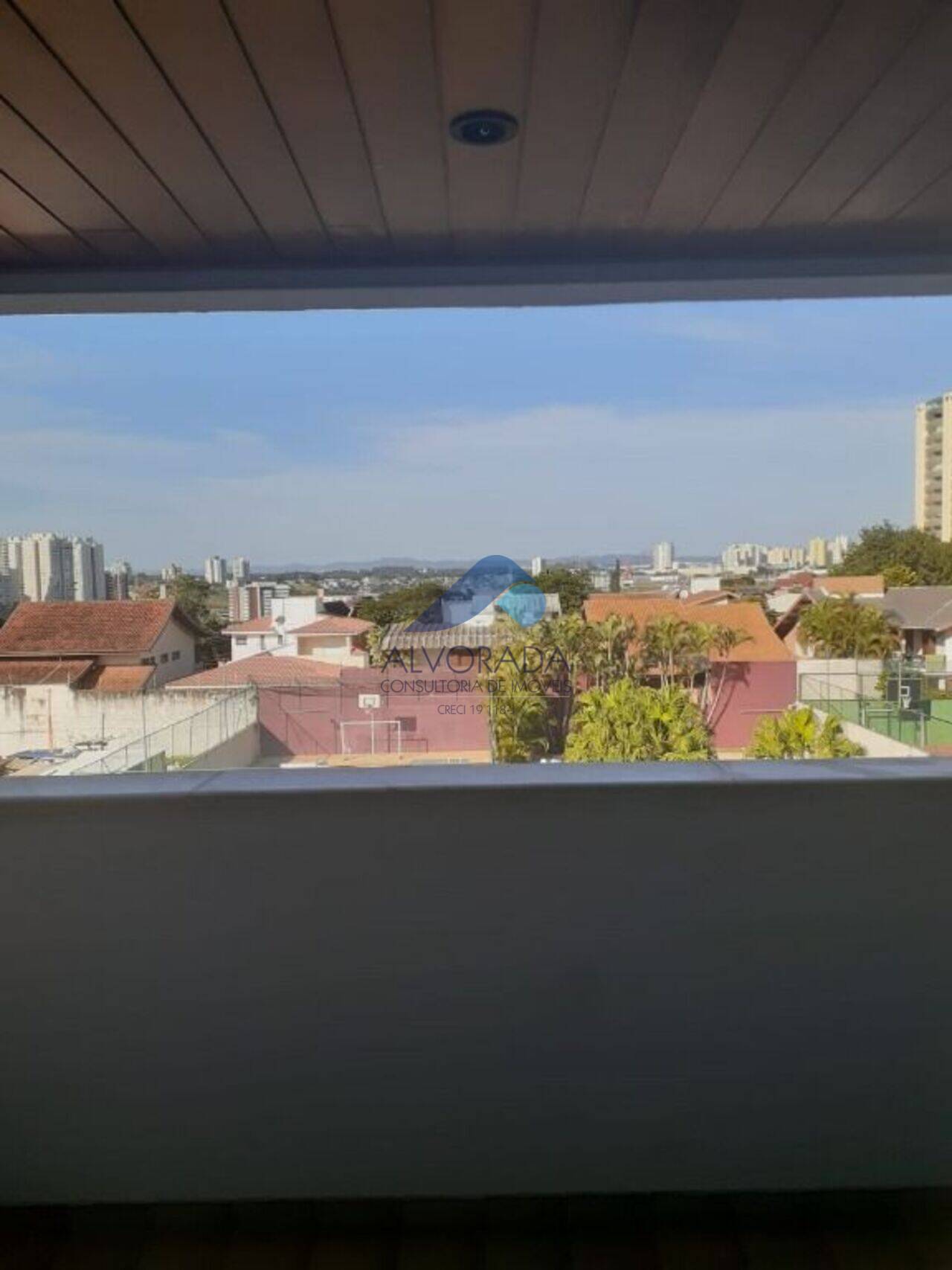 Apartamento Jardim das Colinas, São José dos Campos - SP