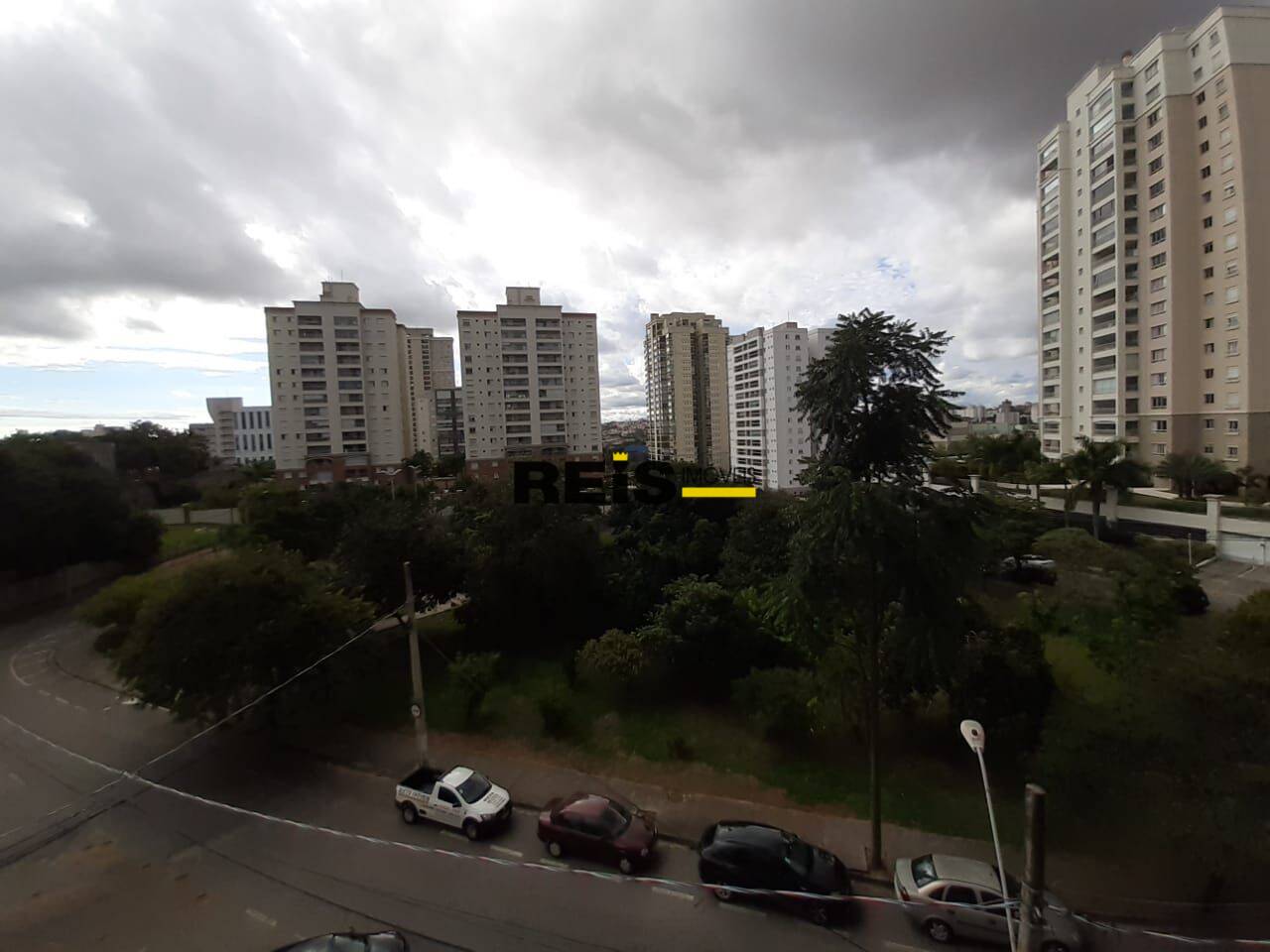 Apartamento Jardim Portal da Colina, Sorocaba - SP