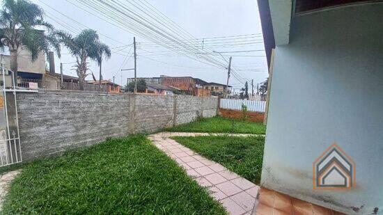 Casa de 85 m² Maria Regina - Alvorada, à venda por R$ 225.000