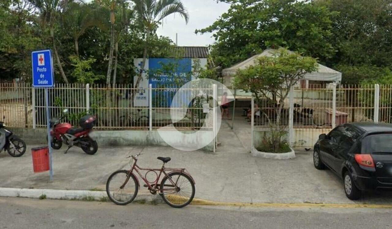 Casa Guaratiba, Maricá - RJ