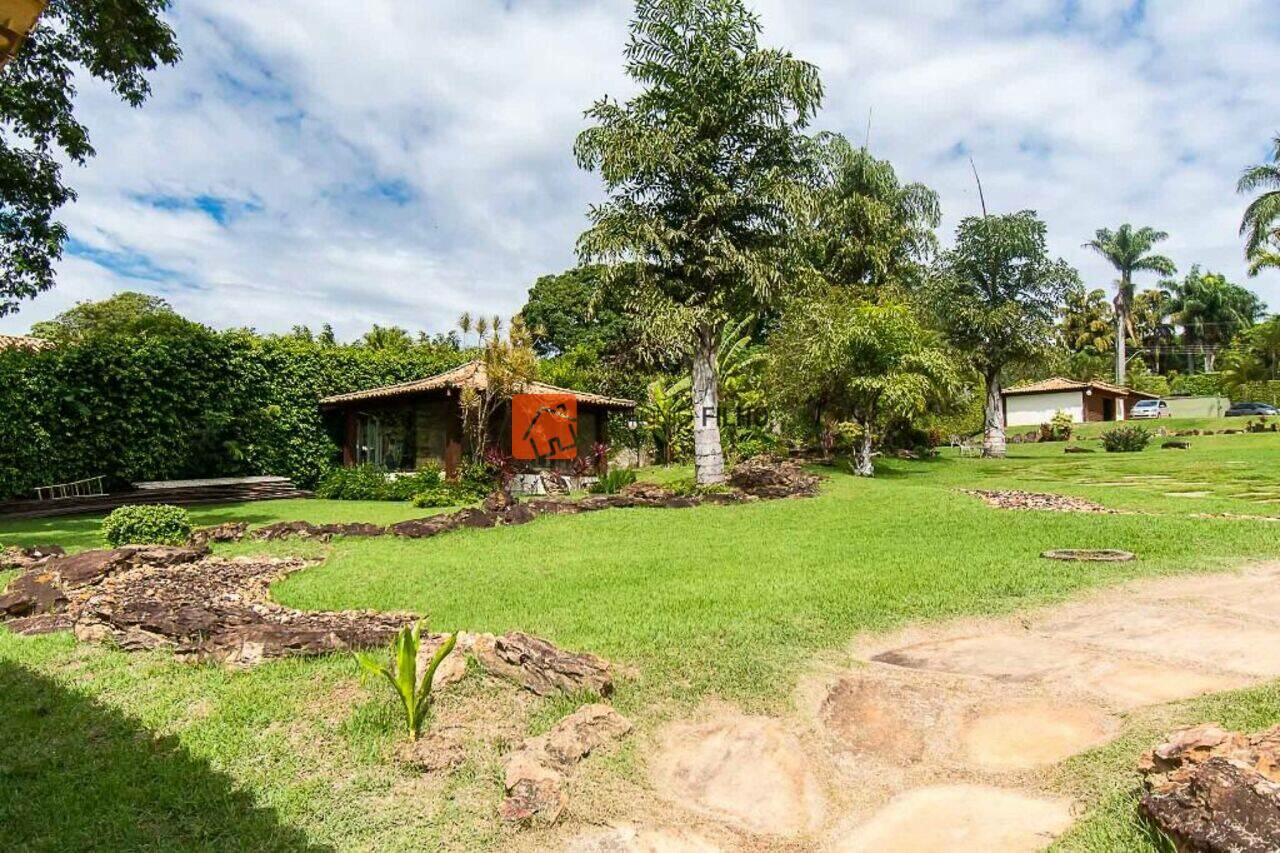 Casa Lago Norte, Brasília - DF