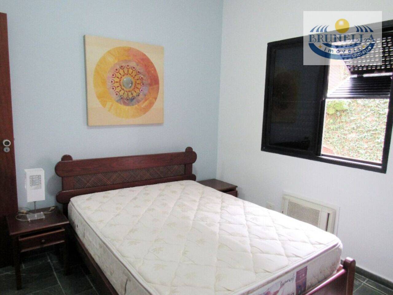 Apartamento Praia da Enseada – Aquário, Guarujá - SP