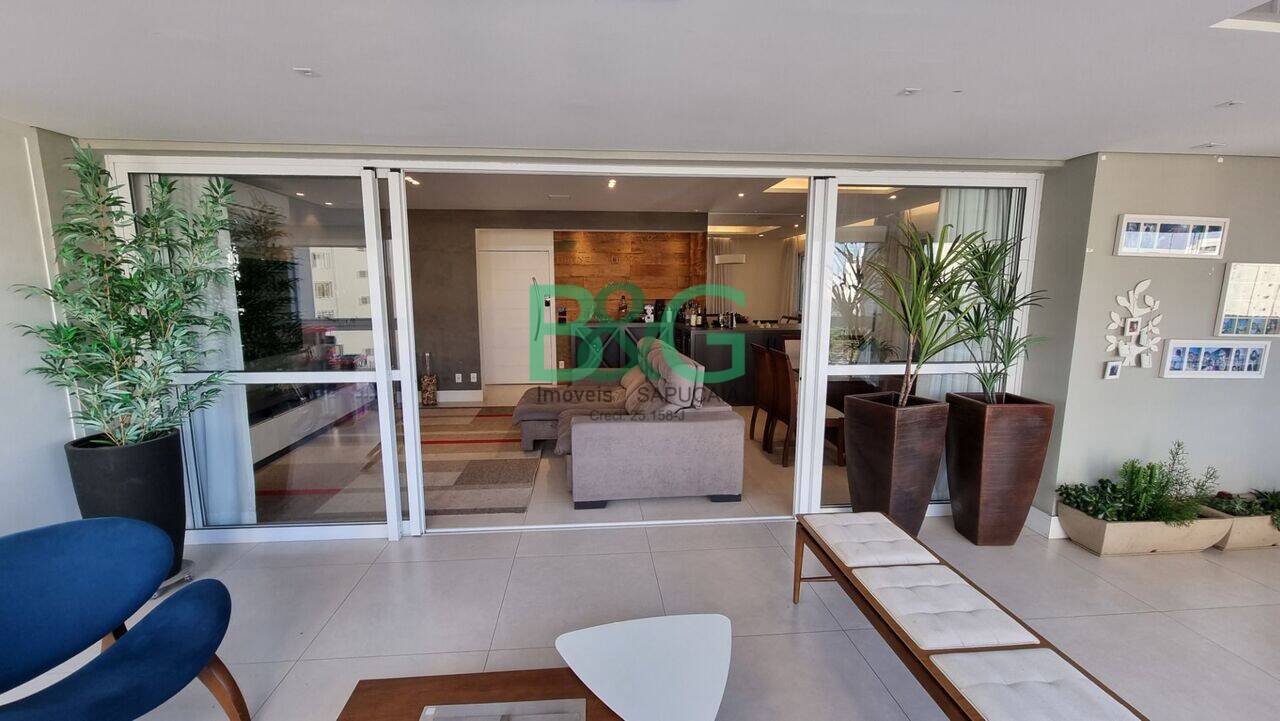 Apartamento Vila Mariana, São Paulo - SP