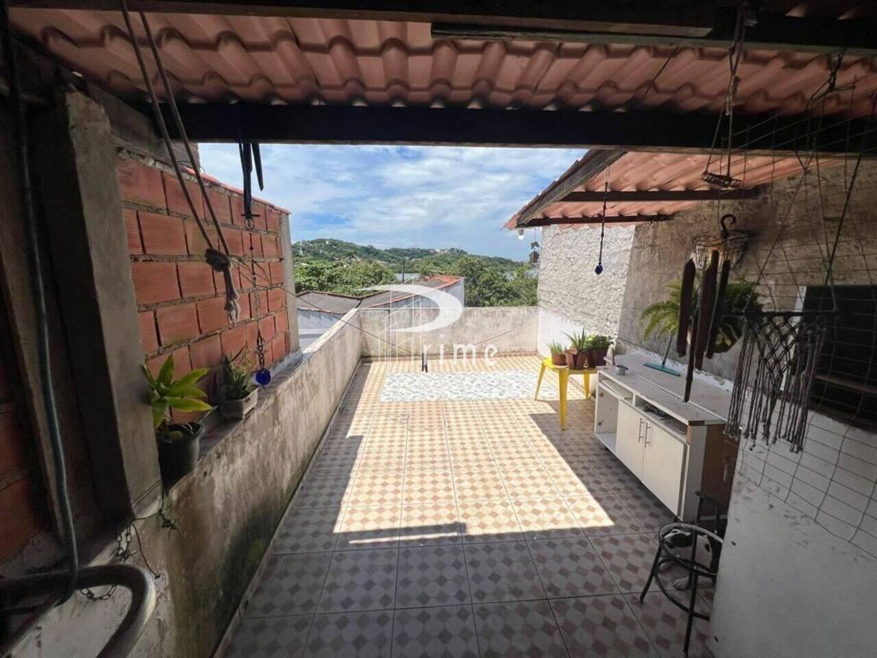 Casa Maralegre, Niterói - RJ