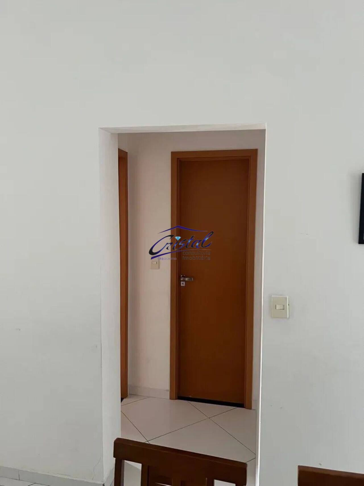 Apartamento Aviação, Praia Grande - SP