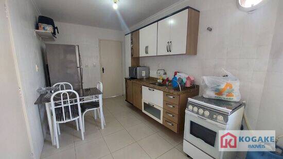 Apartamento Vila Betânia, São José dos Campos - SP