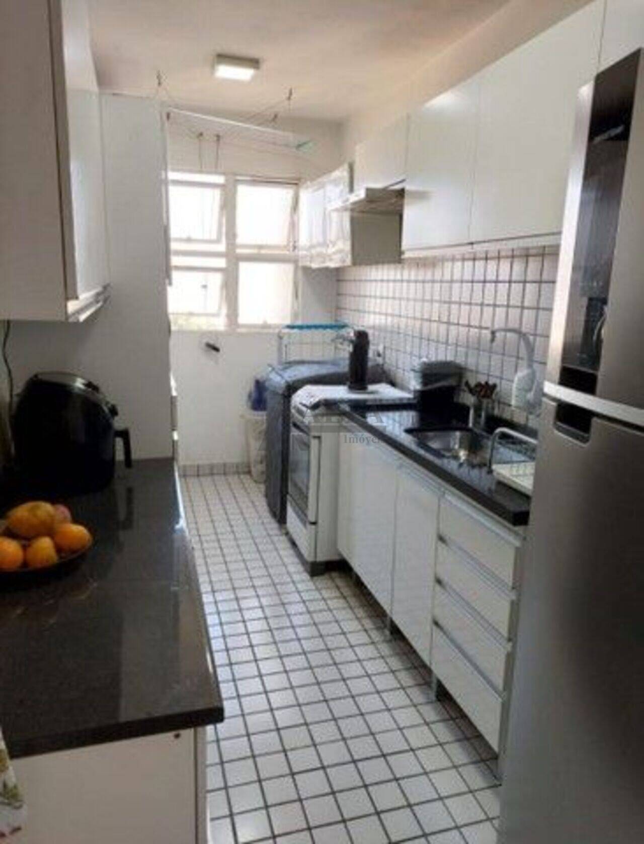 Apartamento Tatuapé, São Paulo - SP