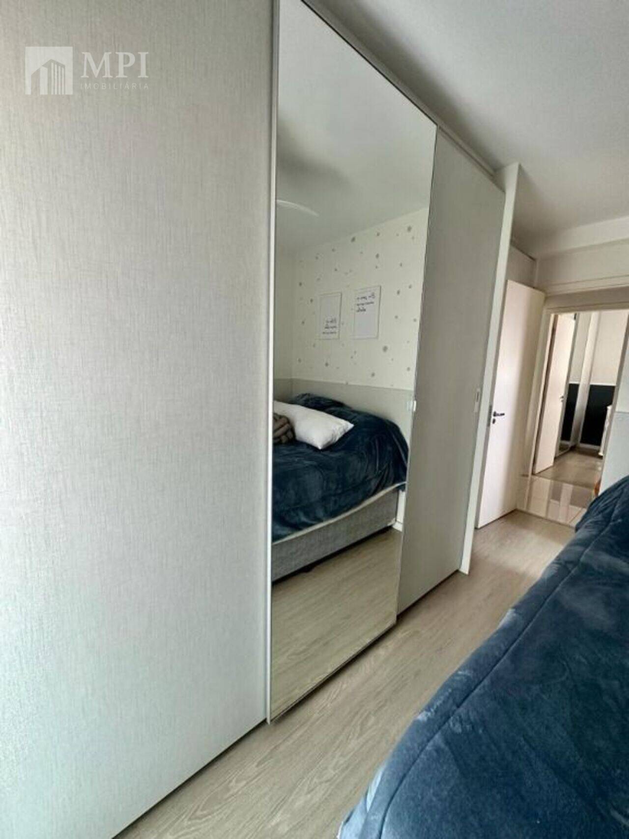 Apartamento Santana, São Paulo - SP