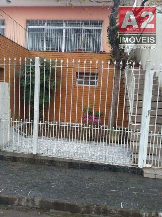 Casa de 220 m² Vila Jaguara - São Paulo, à venda por R$ 850.000