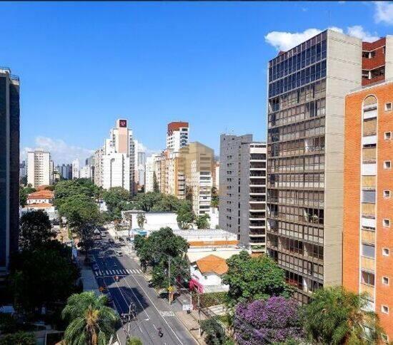 Cambuí - Campinas - SP, Campinas - SP