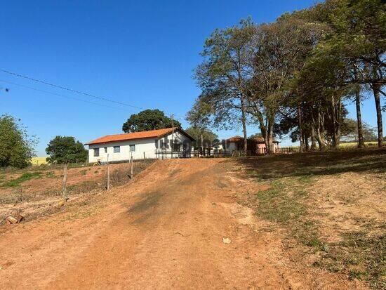 Zona Rural - Lençóis Paulista - SP, Lençóis Paulista - SP