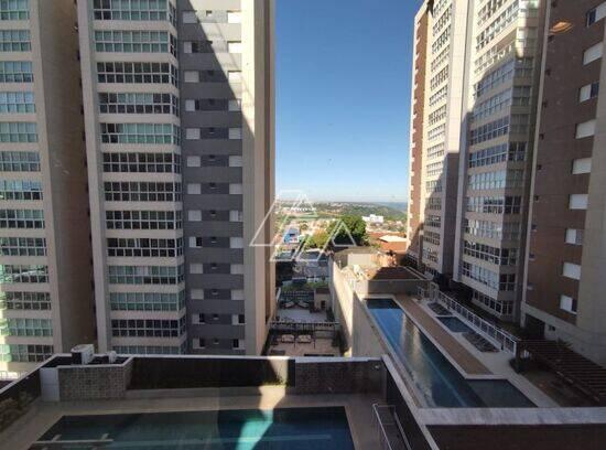 Apartamento de 154 m² Centro - Marília, à venda por R$ 1.250.000