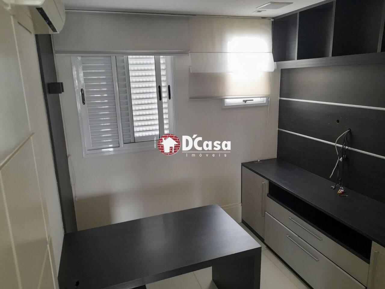 Apartamento Centro, Taubaté - SP